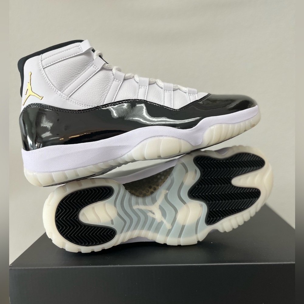New Jordan 11 Gem